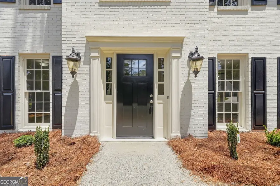 4933 Willow Creek Drive, Woodstock, GA 30188 - #3