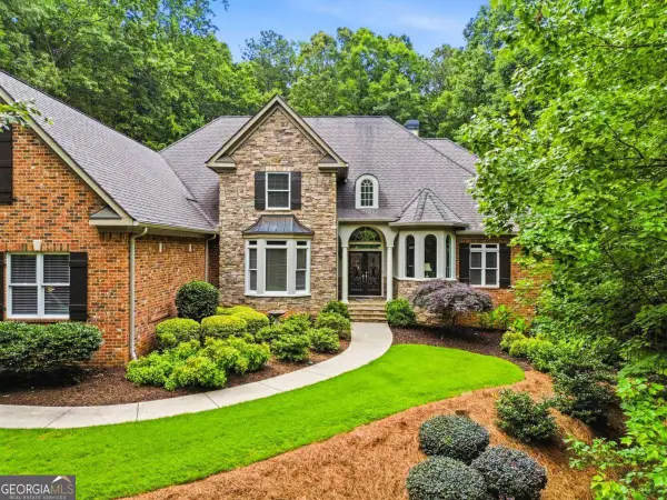 201 Wellington Falls Way, Canton, GA 30114