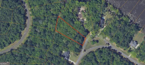 0 Sanderling Trail, Waverly, GA 31565