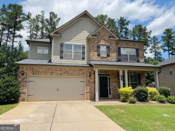 137 Madison Grace Avenue, Mcdonough, GA 30252