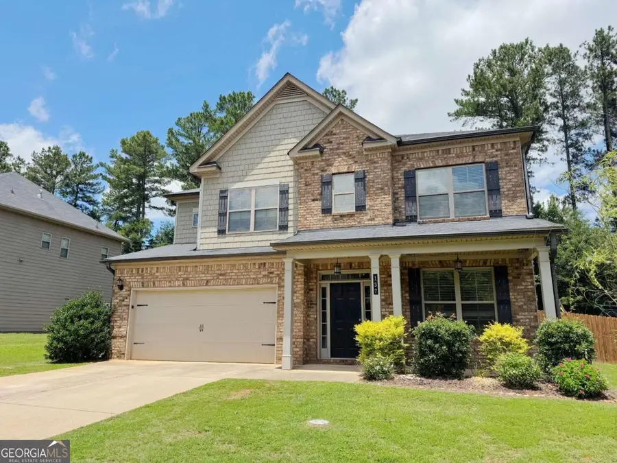 137 Madison Grace Avenue, McDonough, GA 30252 - #2