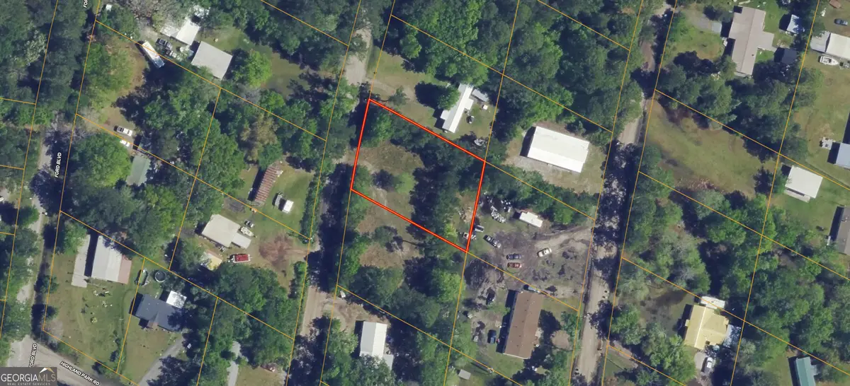 2 Floyd Drive, Townsend, GA 31331 - #1