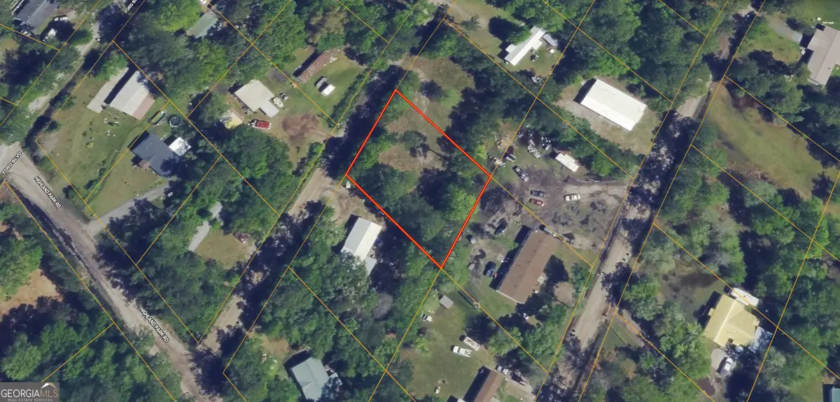 1 Floyd Drive, Townsend, GA 31331 - #1