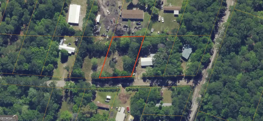 1 Floyd Drive, Townsend, GA 31331 - #2