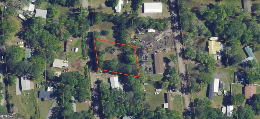 1 Floyd Drive, Townsend, GA 31331 - #3