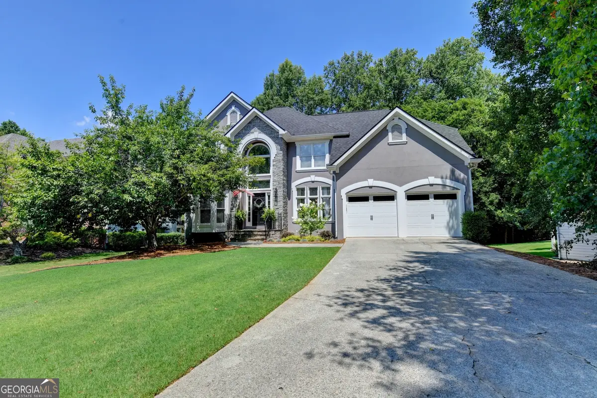 3620 Grovemont Cove, Cumming, GA 30041 - #1