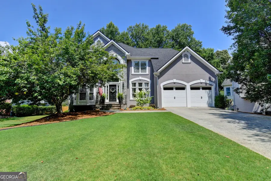 3620 Grovemont Cove, Cumming, GA 30041 - #2