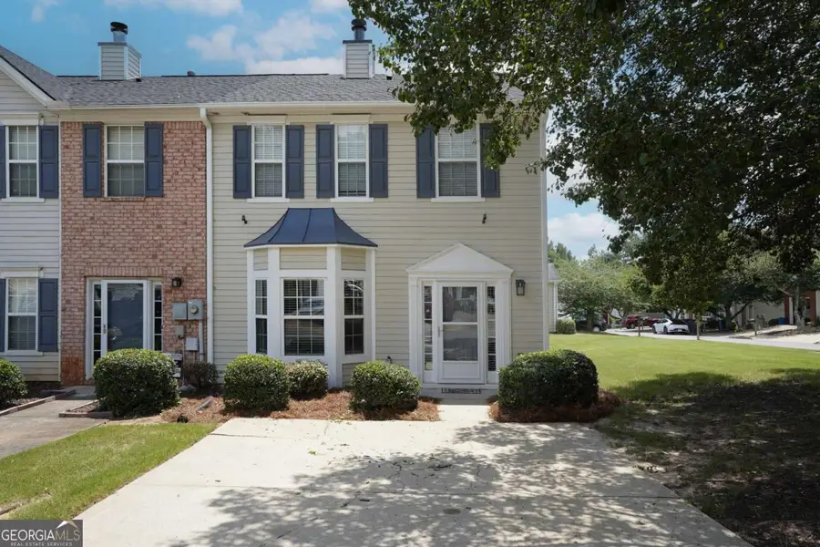 249 Timber Gate Drive, Lawrenceville, GA 30045 - #2