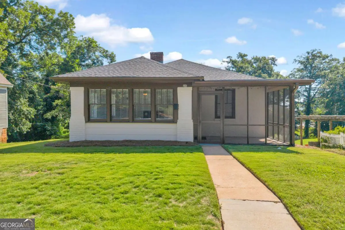 145 Woodrow Street, Athens, GA 30605 - #1