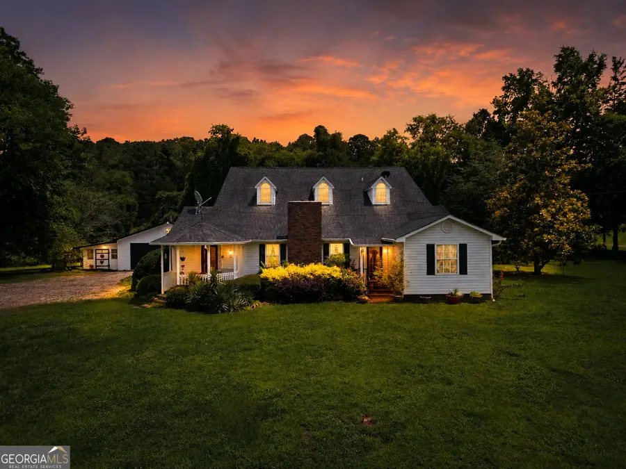 5627 Cave Spring Road Sw, Cave Spring, GA 30124 - #2