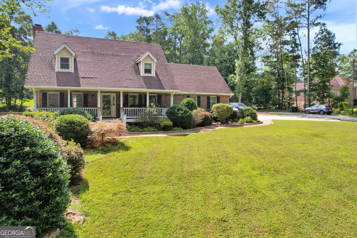 3157 E Fairview Road Sw, McDonough, GA 30252 - #1
