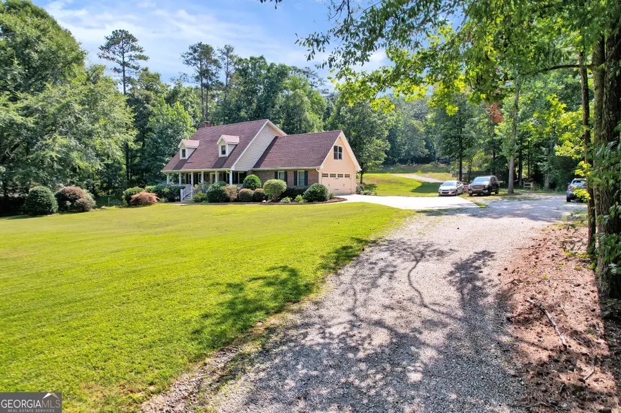 3157 E Fairview Road Sw, McDonough, GA 30252 - #2