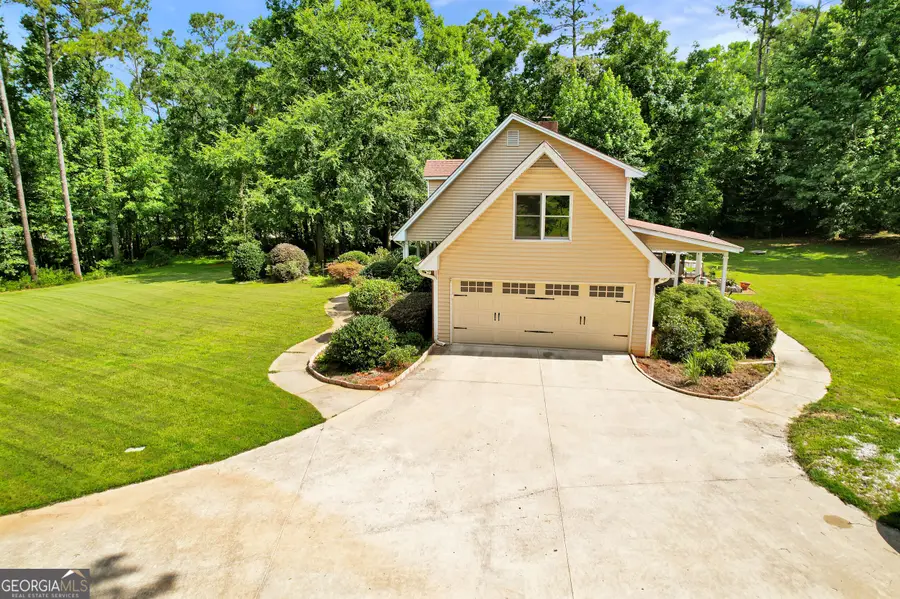 3157 E Fairview Road Sw, McDonough, GA 30252 - #3