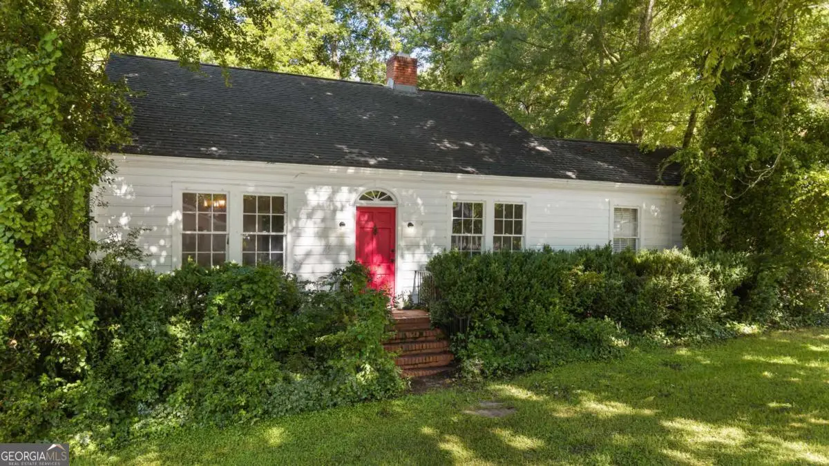407 S Main Street, Greensboro, GA 30642 - #1