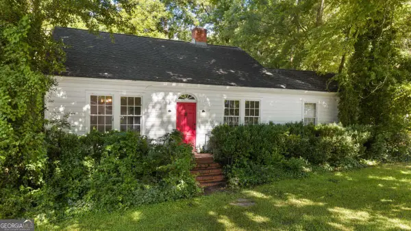 407 S Main Street, Greensboro, GA 30642