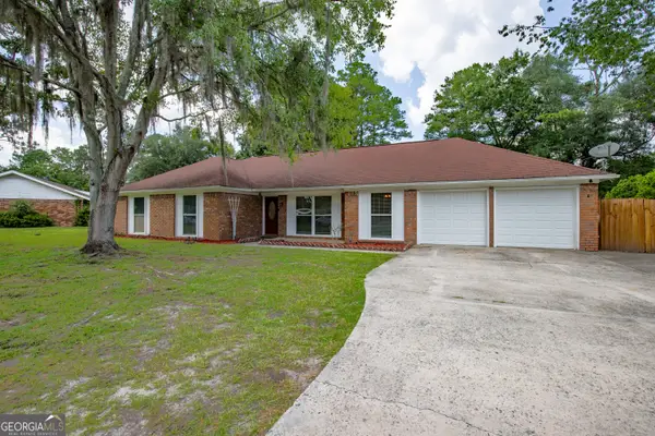 210 West General Screven Way, Hinesville, GA 31313