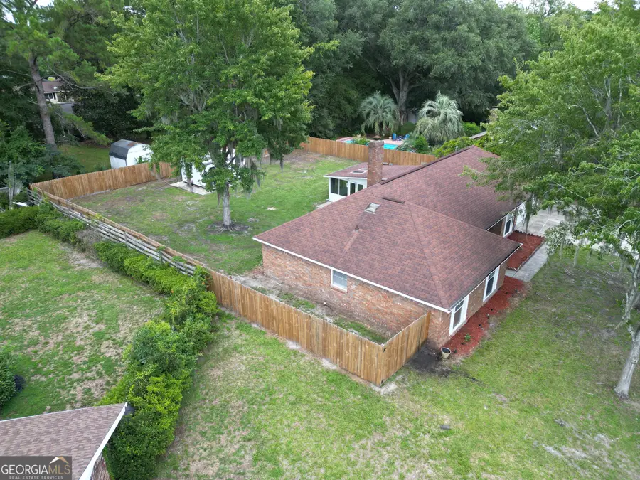 210 West General Screven Way, Hinesville, GA 31313 - #3