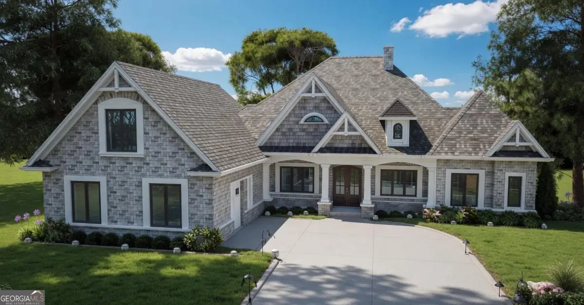 240 Woodmont Drive, Cornelia, GA 30531 - #1