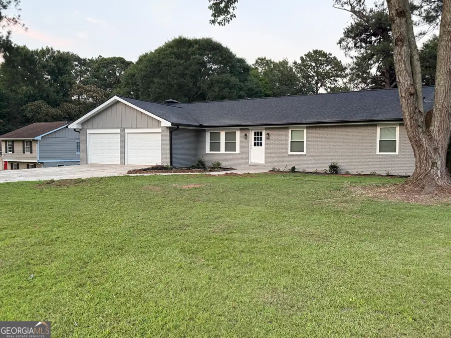 4796 Hull Road Se, Conyers, GA 30094 - #2