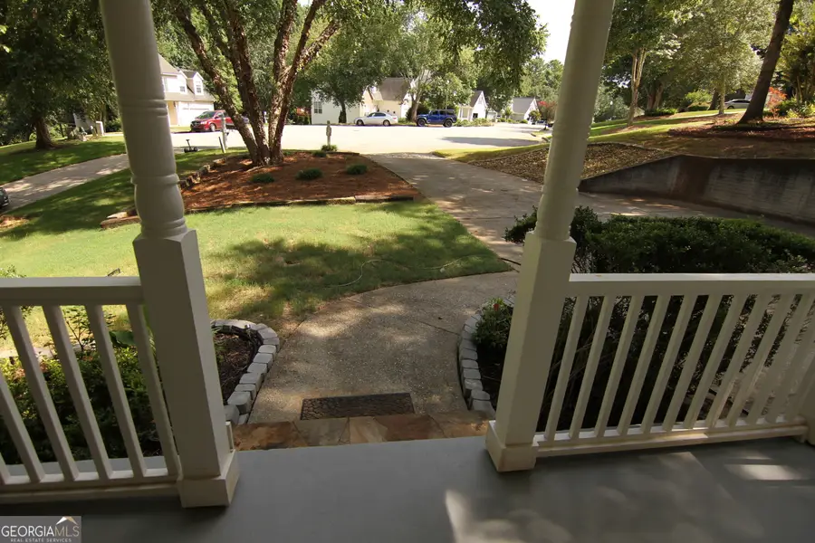 46 Trailwood Lane, Newnan, GA 30265 - #3