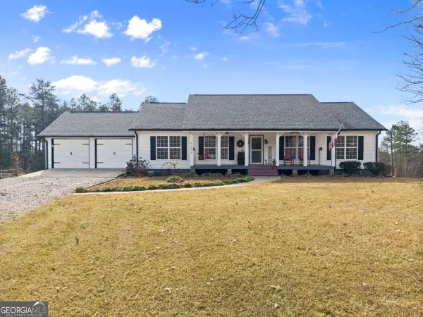 4264 Highway 105, Baldwin, GA 30511