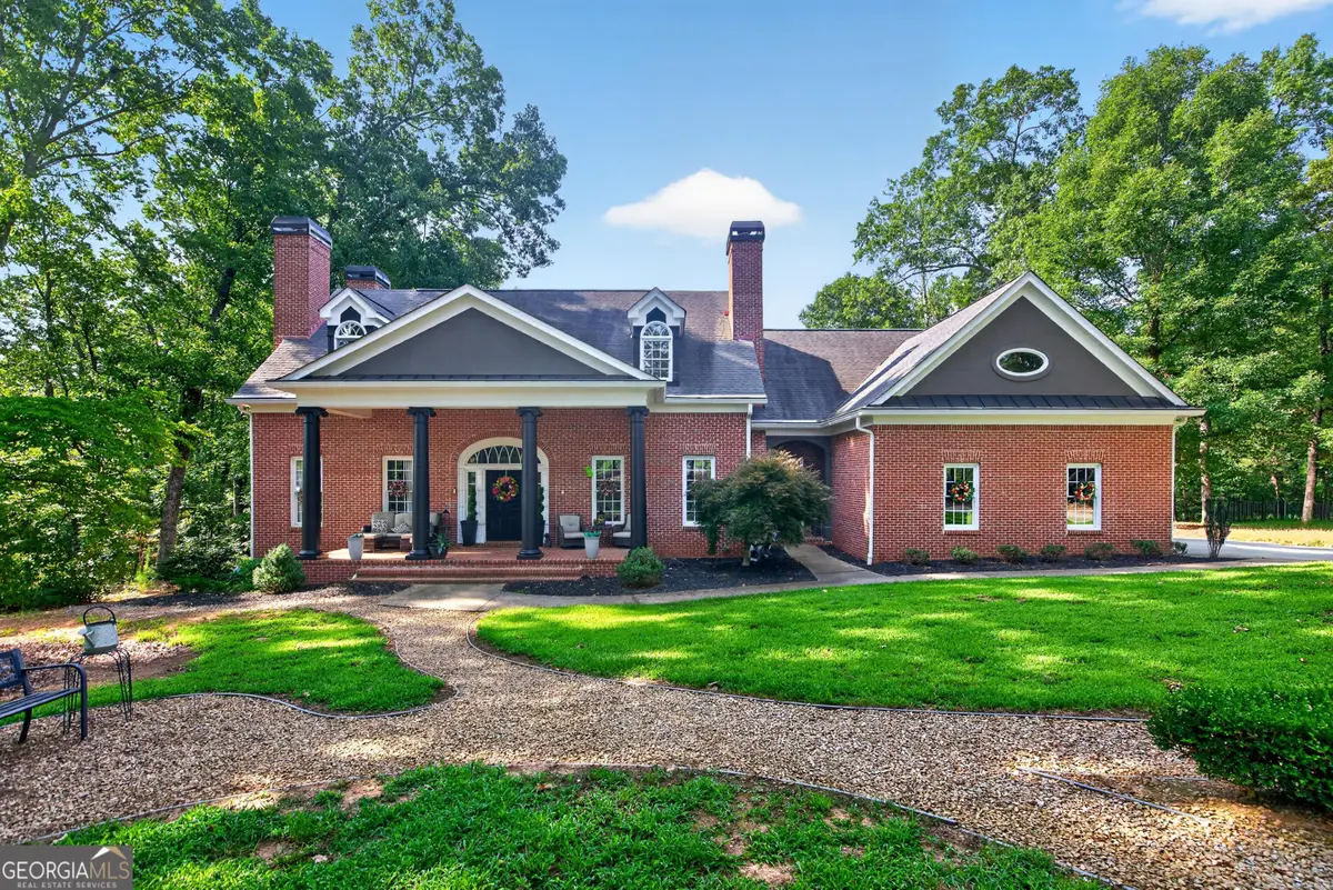 3969 Oak Hill Road, Douglasville, GA 30135 - #1
