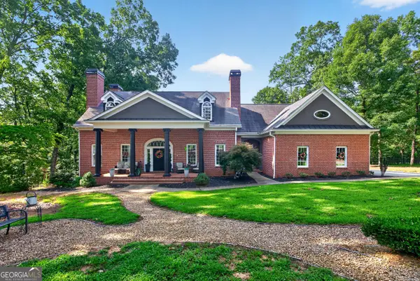 3969 Oak Hill Road, Douglasville, GA 30135