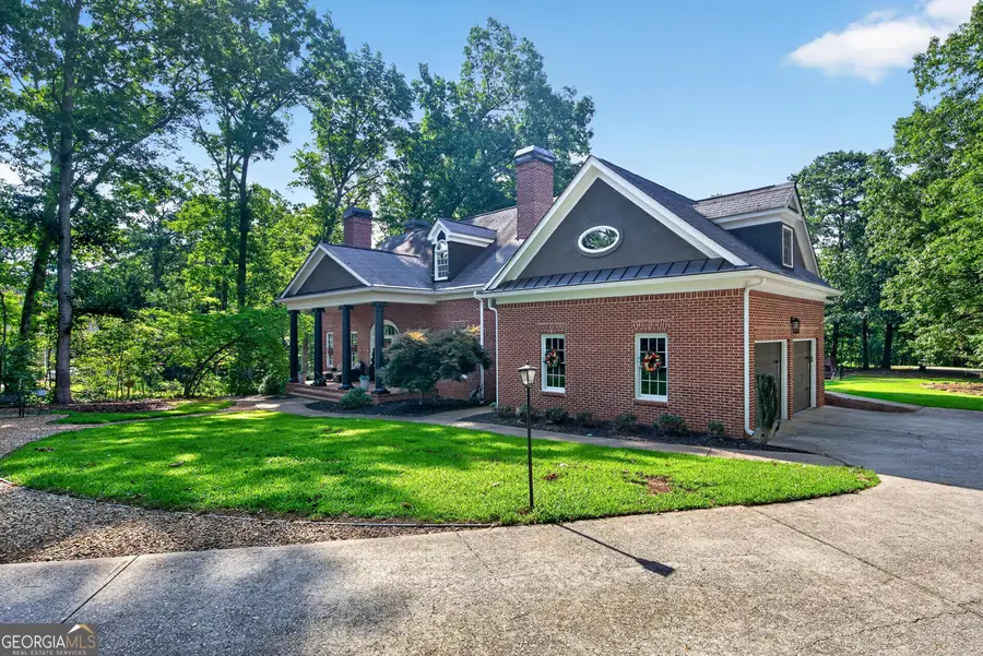 3969 Oak Hill Road, Douglasville, GA 30135 - #3