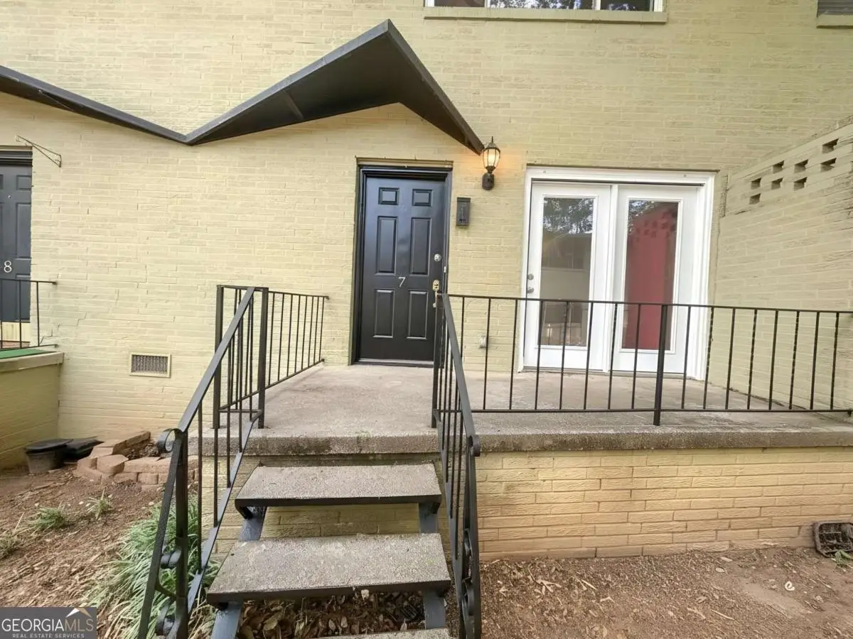 411 10th Street Ne #7, Atlanta, GA 30309 - #1