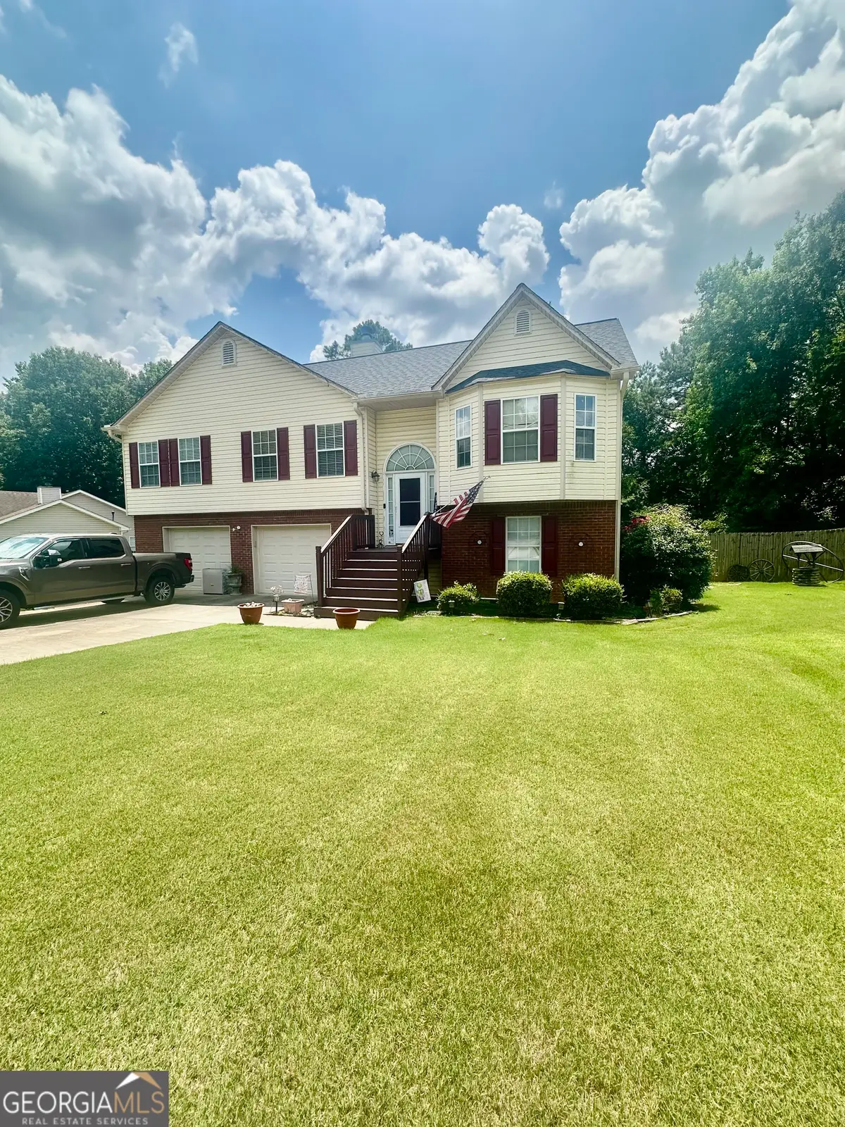 443 Windsong Lane, Social Circle, GA 30025 - #1
