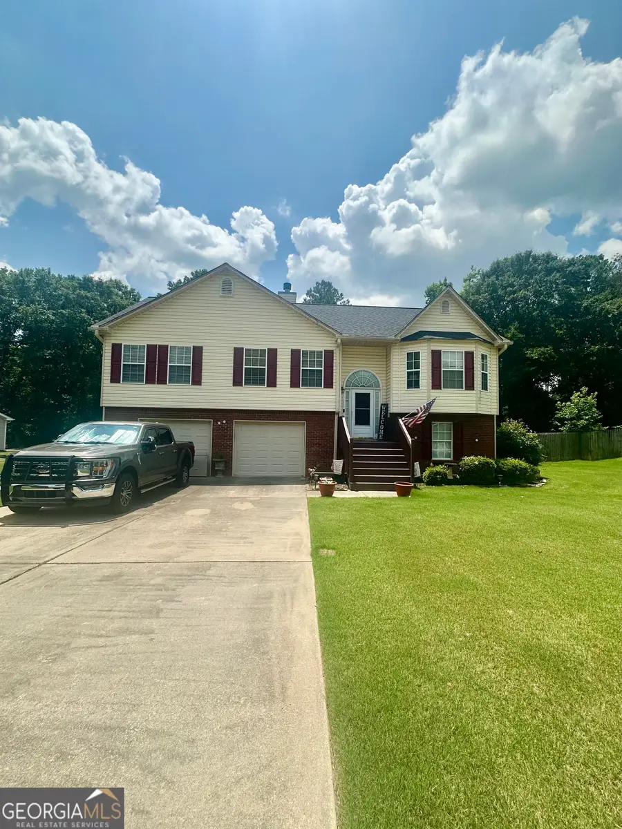 443 Windsong Lane, Social Circle, GA 30025 - #2