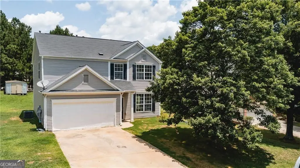 1112 Willow Crest Way, Austell, GA 30168 - #1