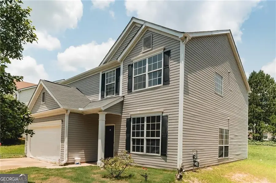 1112 Willow Crest Way, Austell, GA 30168 - #2