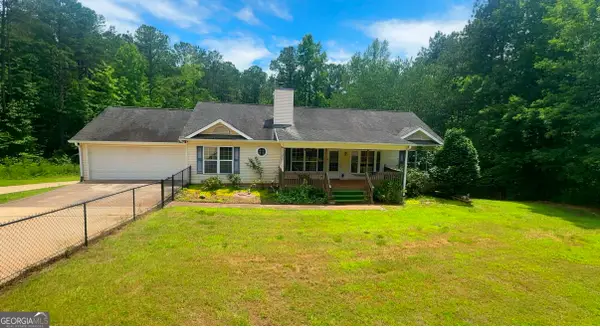 71 Frances White Road, Buchanan, GA 30113