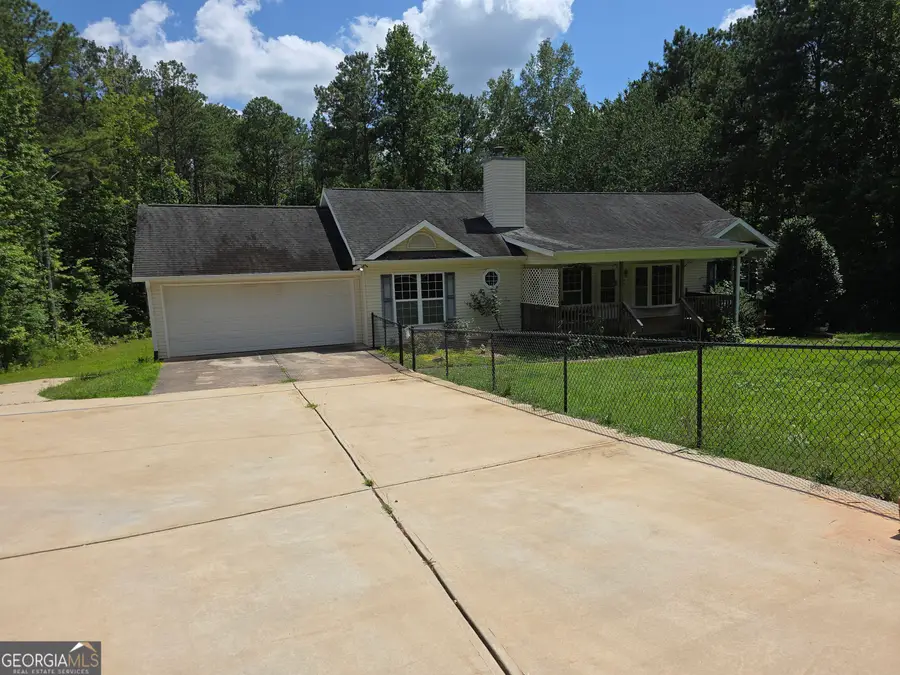 71 Frances White Road, Buchanan, GA 30113 - #2