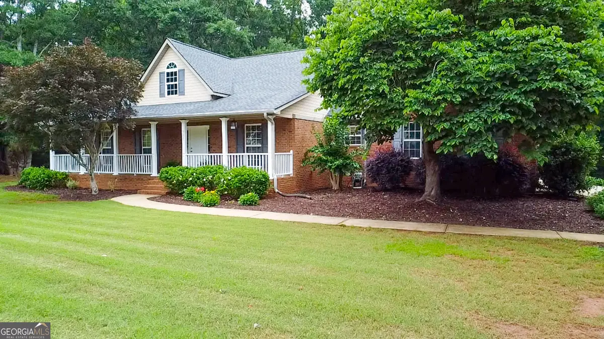 337 Mckibben Drive, Locust Grove, GA 30248 - #1