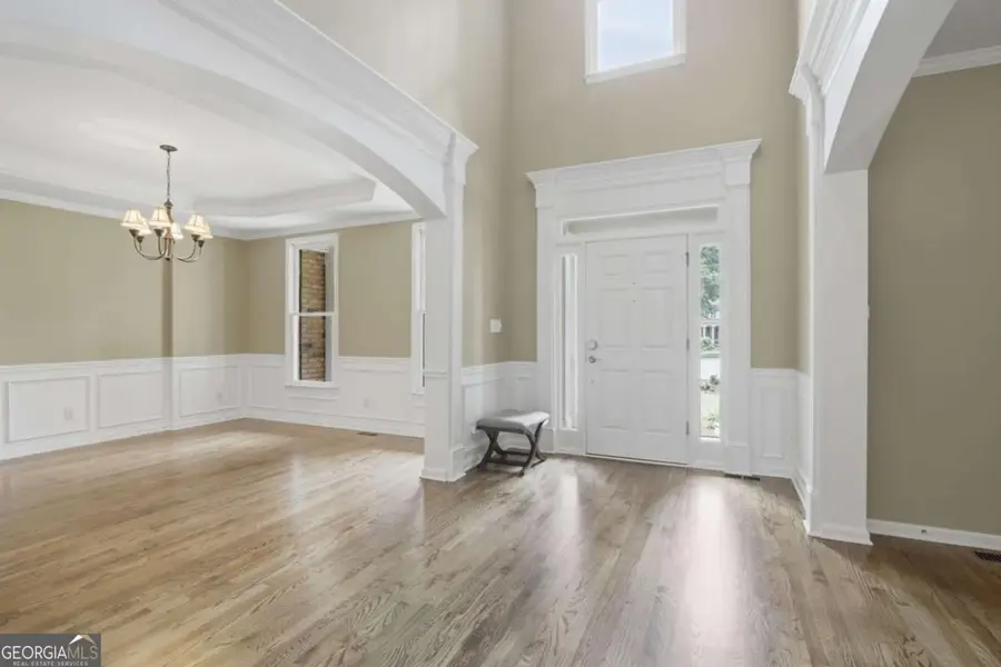 1005 Coleridge Way, Suwanee, GA 30024 - #3