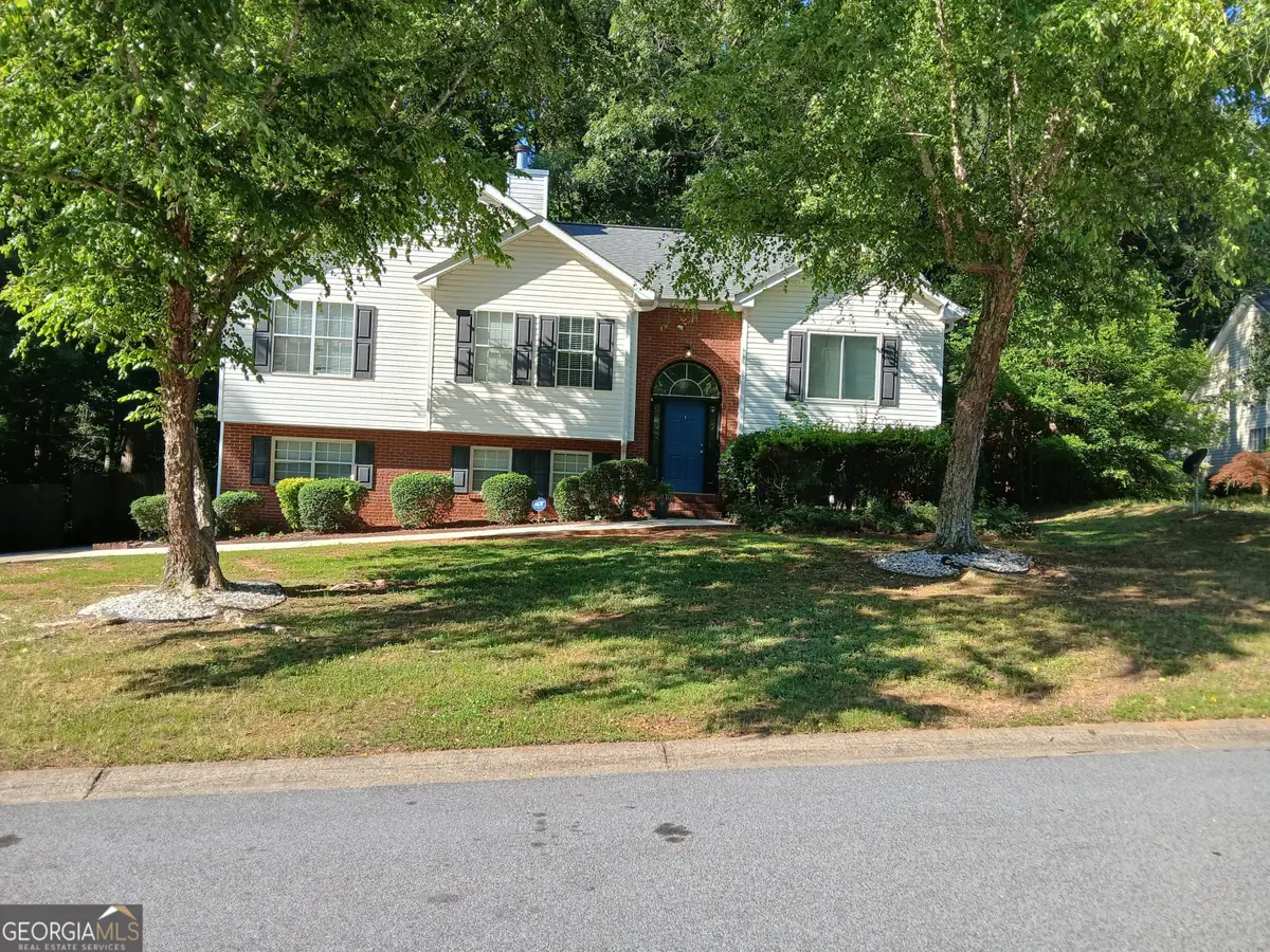 215 Forest Brook Drive, Covington, GA 30016 - #1