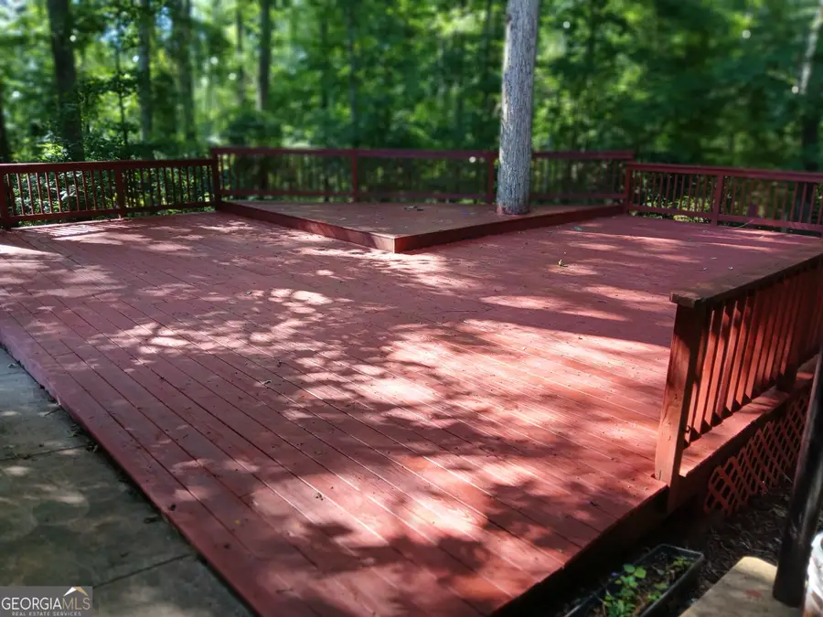 215 Forest Brook Drive, Covington, GA 30016 - #2