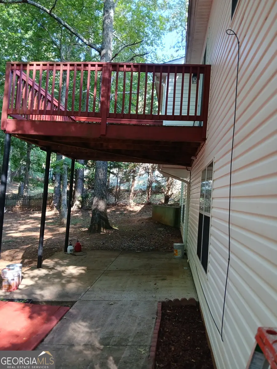 215 Forest Brook Drive, Covington, GA 30016 - #3