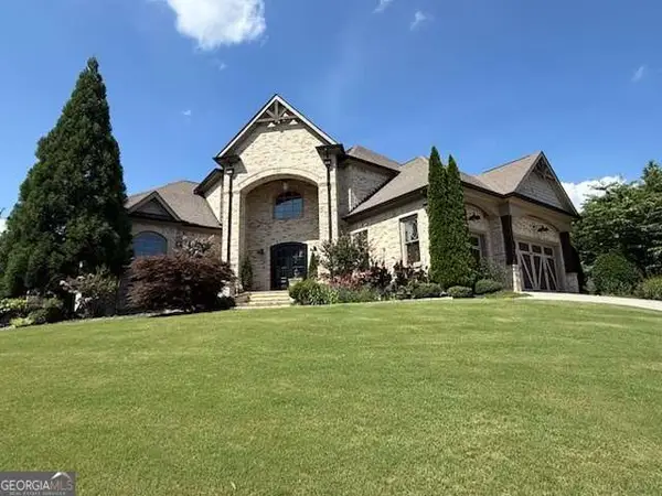 1977 Stonewater Court, Hoschton, GA 30548