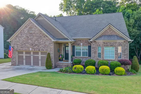 2556 Olney Falls Drive, Braselton, GA 30517