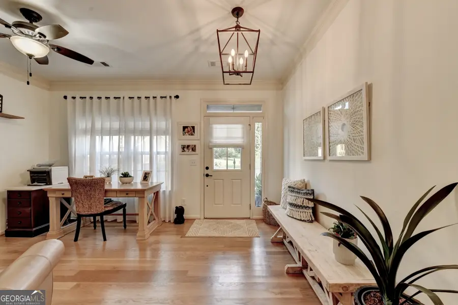 2556 Olney Falls Drive, Braselton, GA 30517 - #3