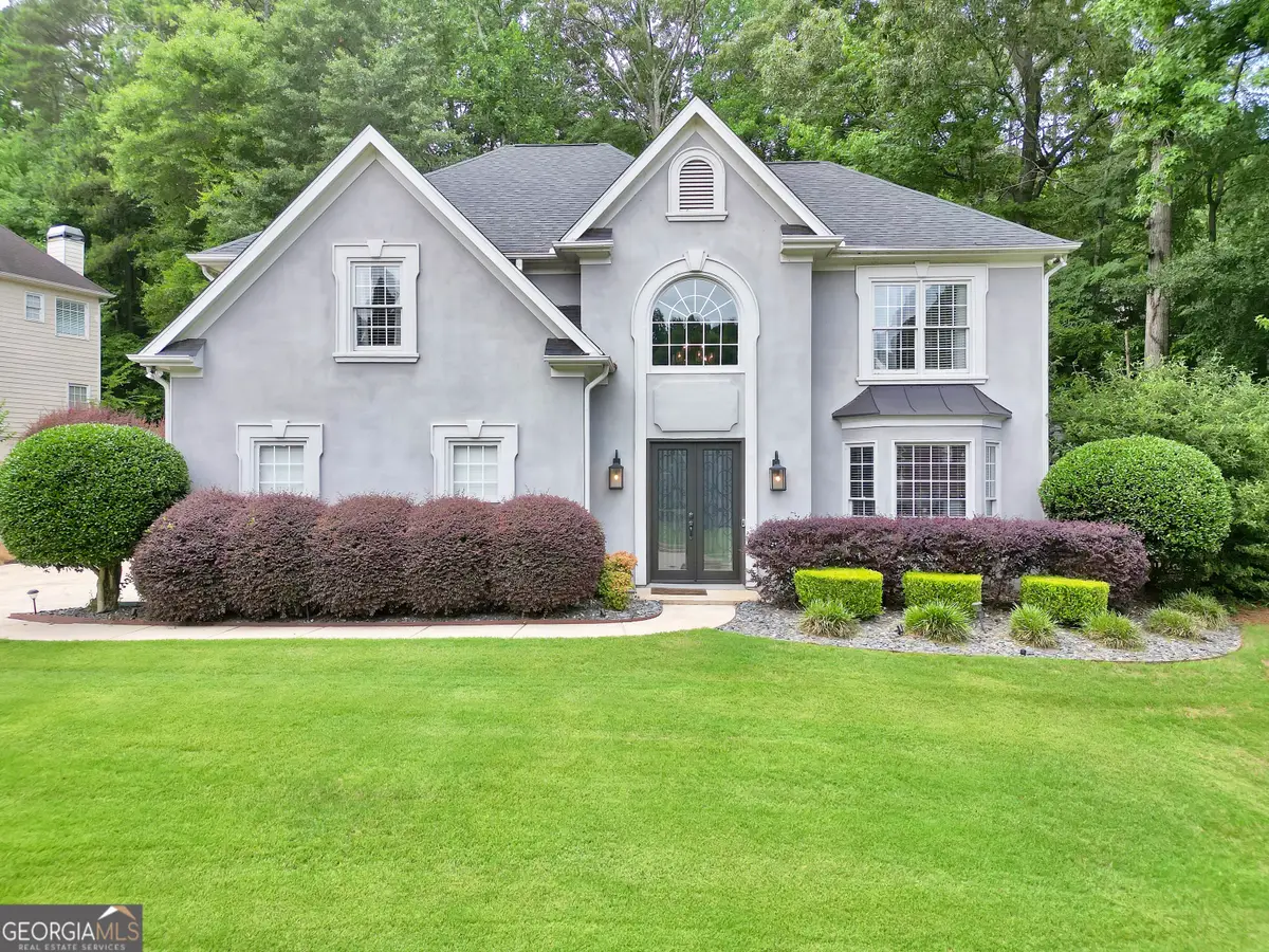 7093 Sweetwater Valley, Stone Mountain, GA 30087 - #1