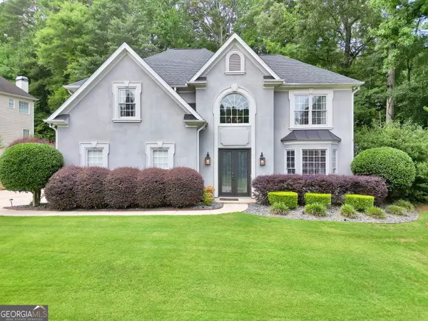 7093 Sweetwater Valley, Stone Mountain, GA 30087