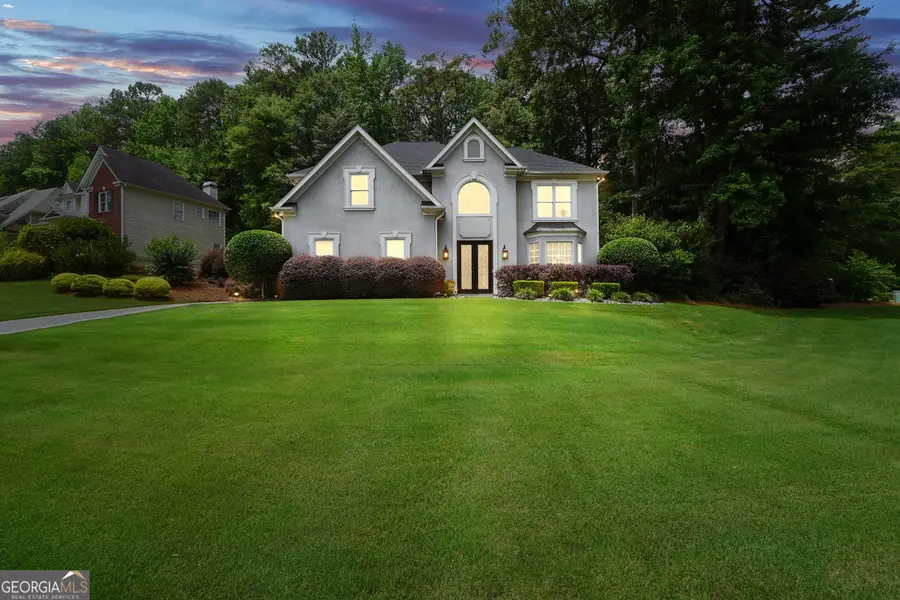 7093 Sweetwater Valley, Stone Mountain, GA 30087 - #2