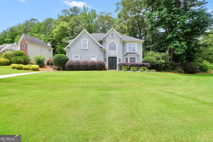 7093 Sweetwater Valley, Stone Mountain, GA 30087 - #3