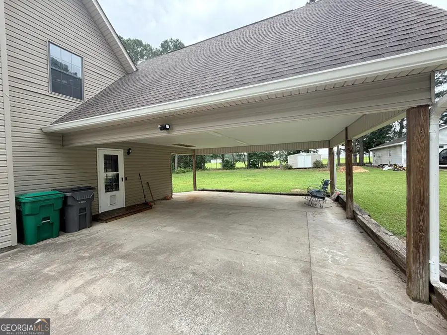 106 Newport Road Ne, Milledgeville, GA 31061 - #2
