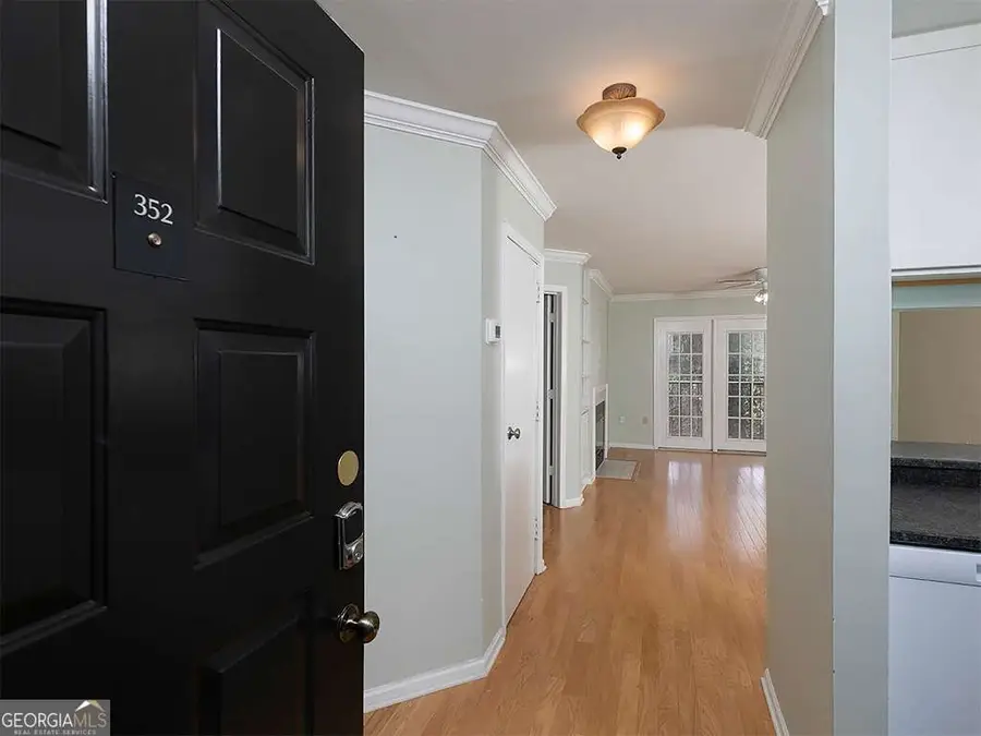 3655 Habersham Road Ne #352, Atlanta, GA 30305 - #3