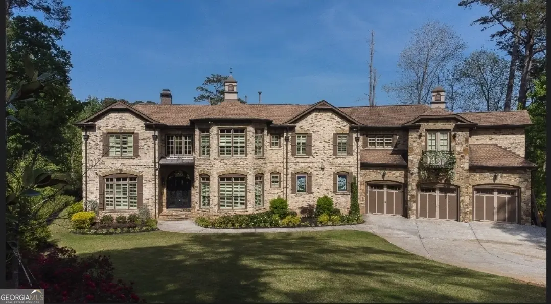 2267 Echo Trail Ne, Atlanta, GA 30345 - #1